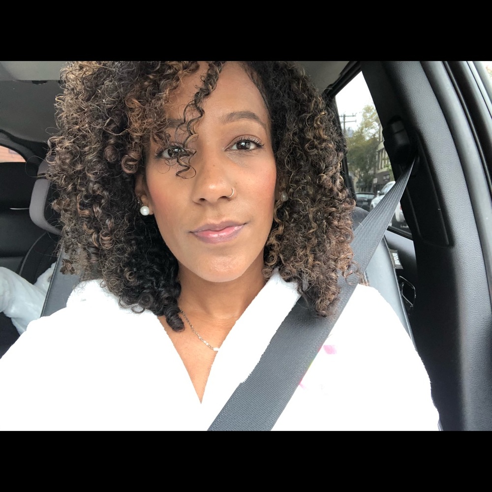 Meet your Posher, Margarita